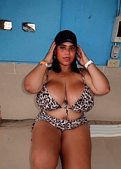 Arielkys Pena